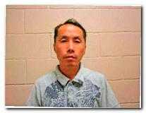 Offender Chao Yang