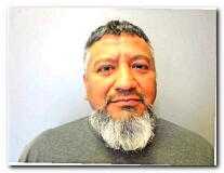 Offender David Anthony Arizola