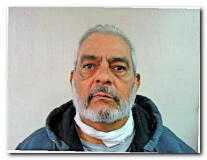 Offender David Garza Alderete