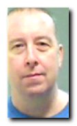 Offender David Merle Baker