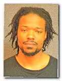 Offender Derrick J Booker