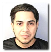 Offender Edgardo R Osorio