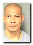 Offender Ivan Arias