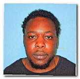 Offender J C Ford Jr