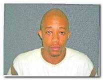 Offender Kenneth Harris