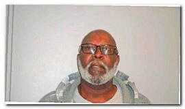 Offender Kenneth Wayne Carter