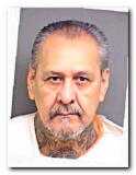 Offender Mario Araiza