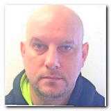 Offender Mark Ledger