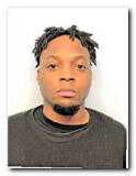 Offender Marquis Mandell Proctor