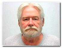 Offender Michael D Warford