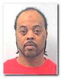 Offender Michael T Frazier