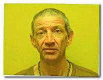 Offender Michael Wayne Duplein