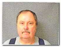 Offender Randy L Winger