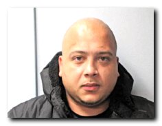 Offender Renzo J Movilla