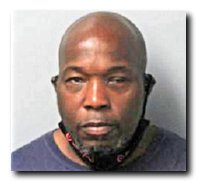 Offender Robert A Johnson