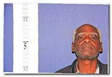 Offender Robert Charles Cunningham