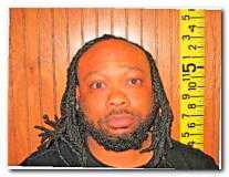 Offender Terrence Dwayne Taylor Sr