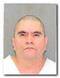 Offender Tony Flores