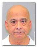 Offender Tony Flores