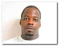 Offender Travis Antwuan Cyprian