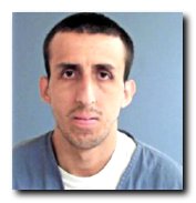 Offender Alberto G Morales