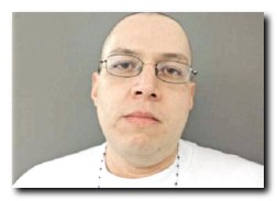 Offender Alfredo Manuel Muniz