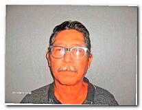 Offender Armando Sanchez