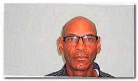 Offender Carlos Edward Wesley