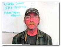 Offender Charles Michael Culver