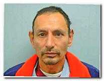 Offender David Calverde Villarreal