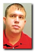 Offender Eric Wade Osborn