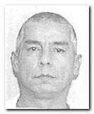 Offender Fernando R Sotelo