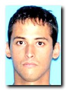 Offender Francisco Perez