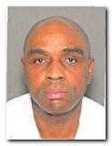 Offender Fred Johnson Jr