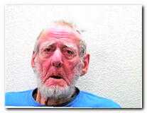 Offender Harold Franklin Pigott