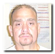 Offender Ivan Montez Barriga