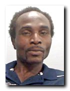 Offender Jabioya Jeiron Kendricks