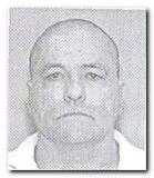 Offender Jesse Celso Martinez