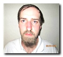 Offender Jonathan Cody Dunn