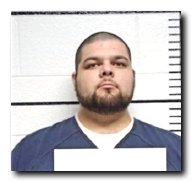 Offender Joseph Lorenzo Gutierrez