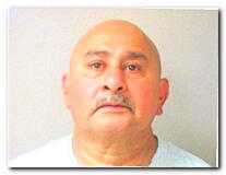 Offender Larry Castro Ortiz