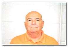 Offender Larry David Thompson