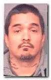 Offender Martin Chavez