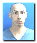 Offender Maurice Castaneda