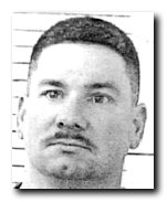 Offender Michael D Barrieau