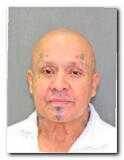 Offender Oscar Rojas