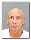 Offender Ray Barrientos