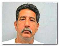 Offender Reynaldo Valle Salazar