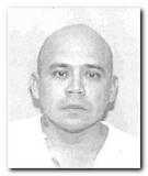 Offender Robert Cantu