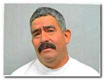 Offender Roger Davila Sanchez